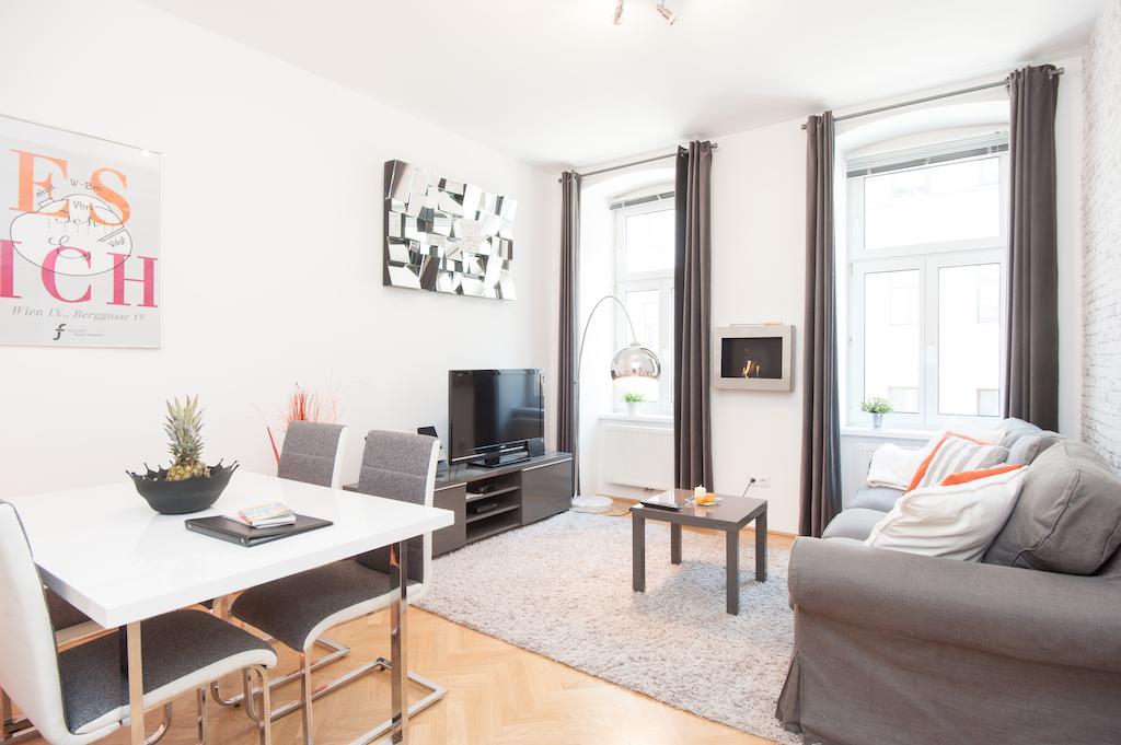 Apartment Vienna-design-apartments *