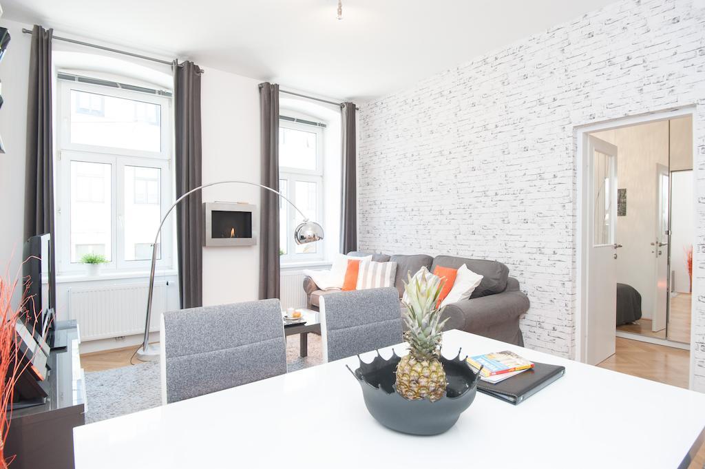 Vienna-design-apartments *