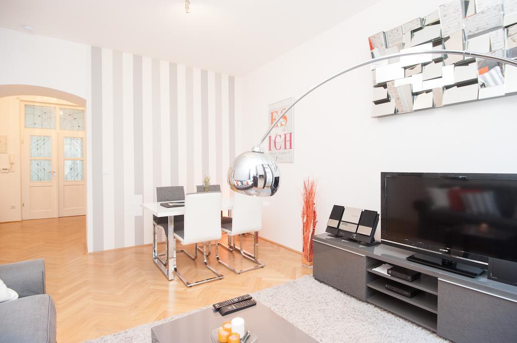 Vienna-design-apartments Apartment *