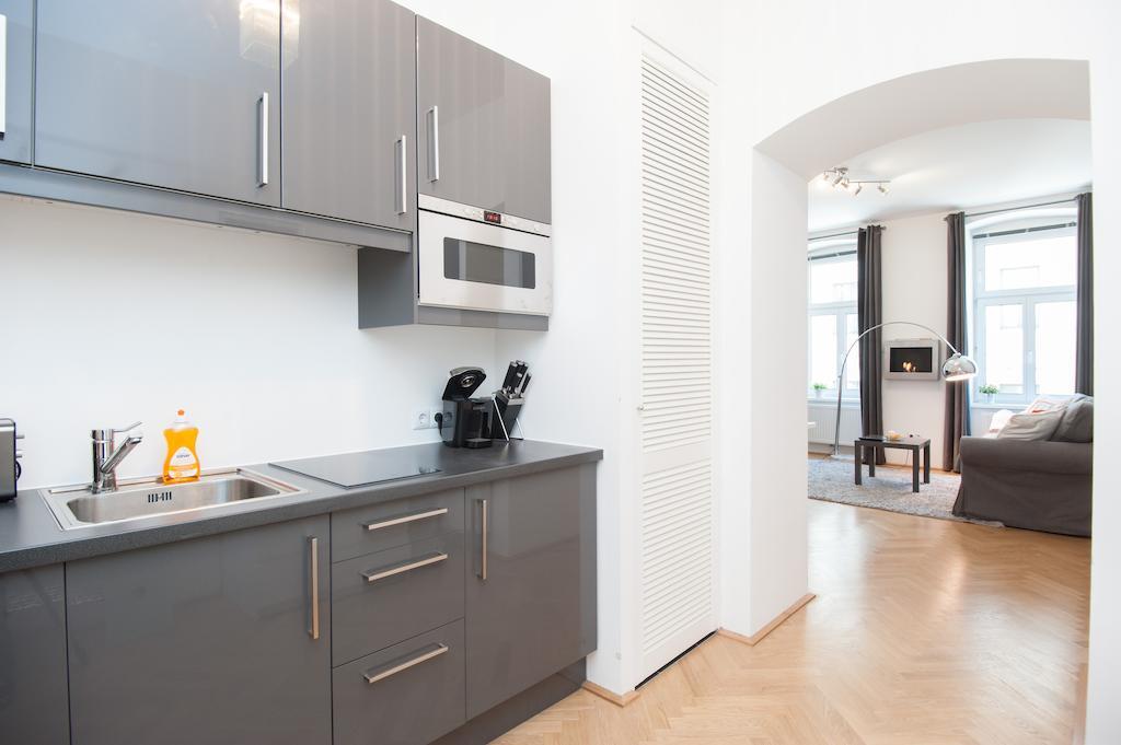 Vienna-design-apartments * Wien