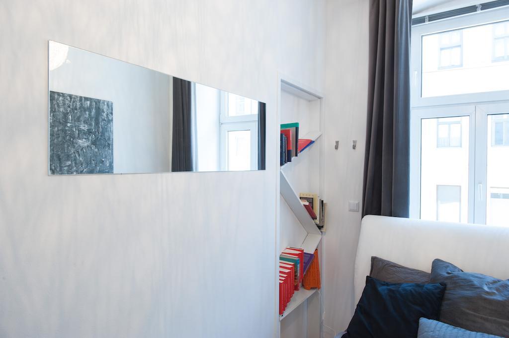 Vienna-design-apartments *
