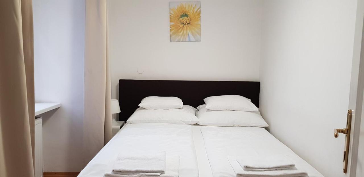 Vienna-apartment-one Schmidgasse *