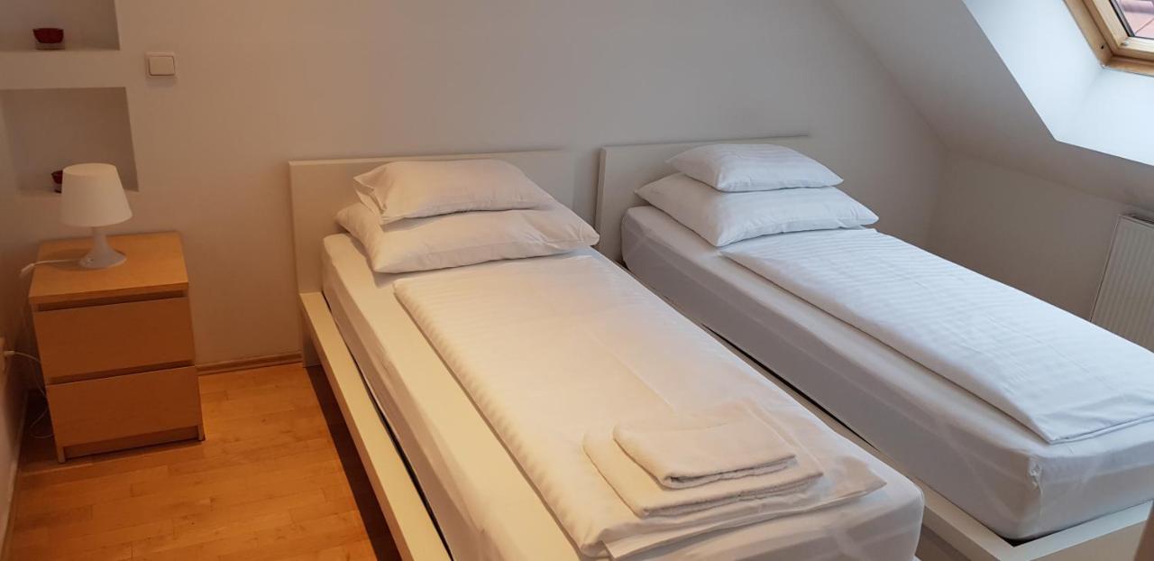 Apartment Vienna-apartment-one Schmidgasse *