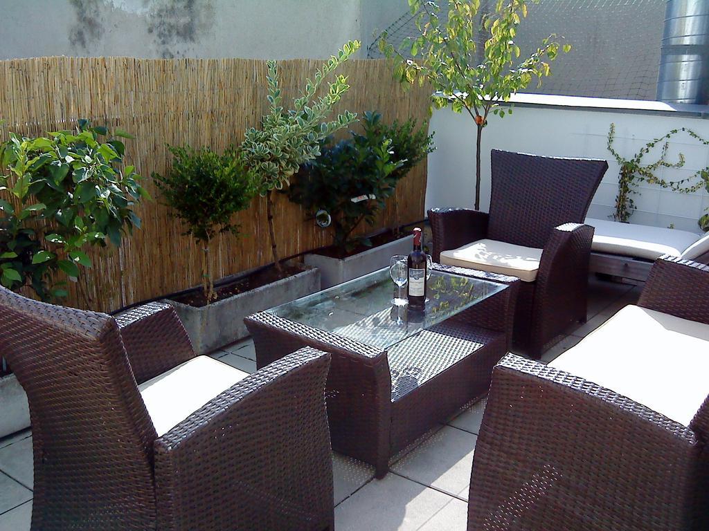 Apartment Vienna-design-apartments *
