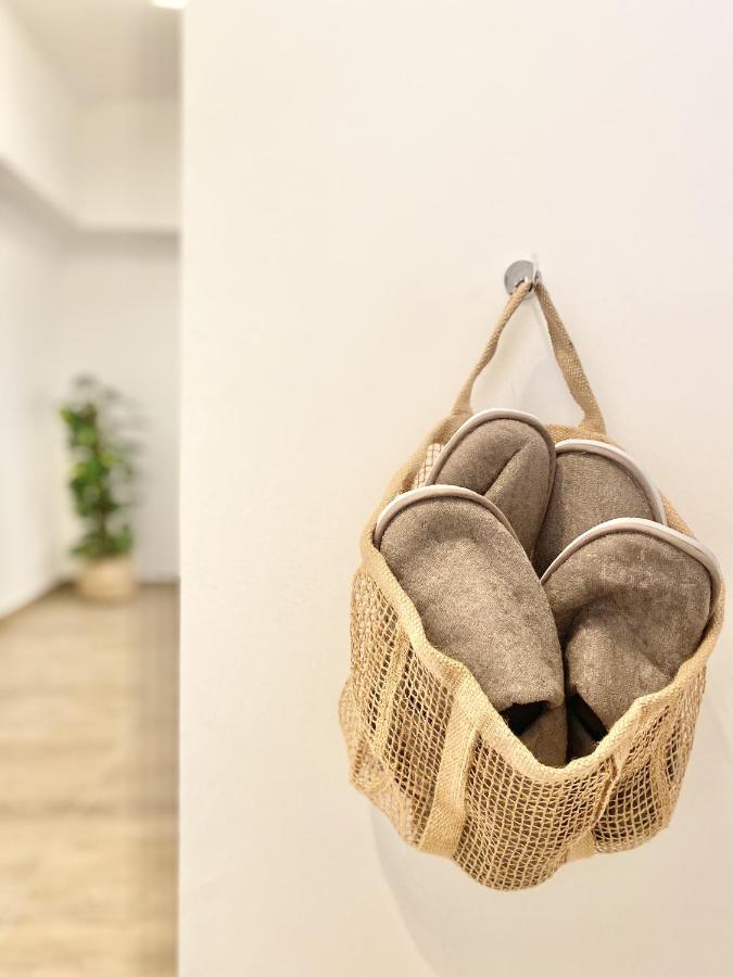 The Luxury Loft Apartment *