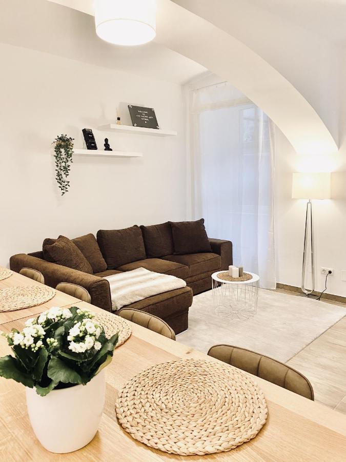 The Luxury Loft *