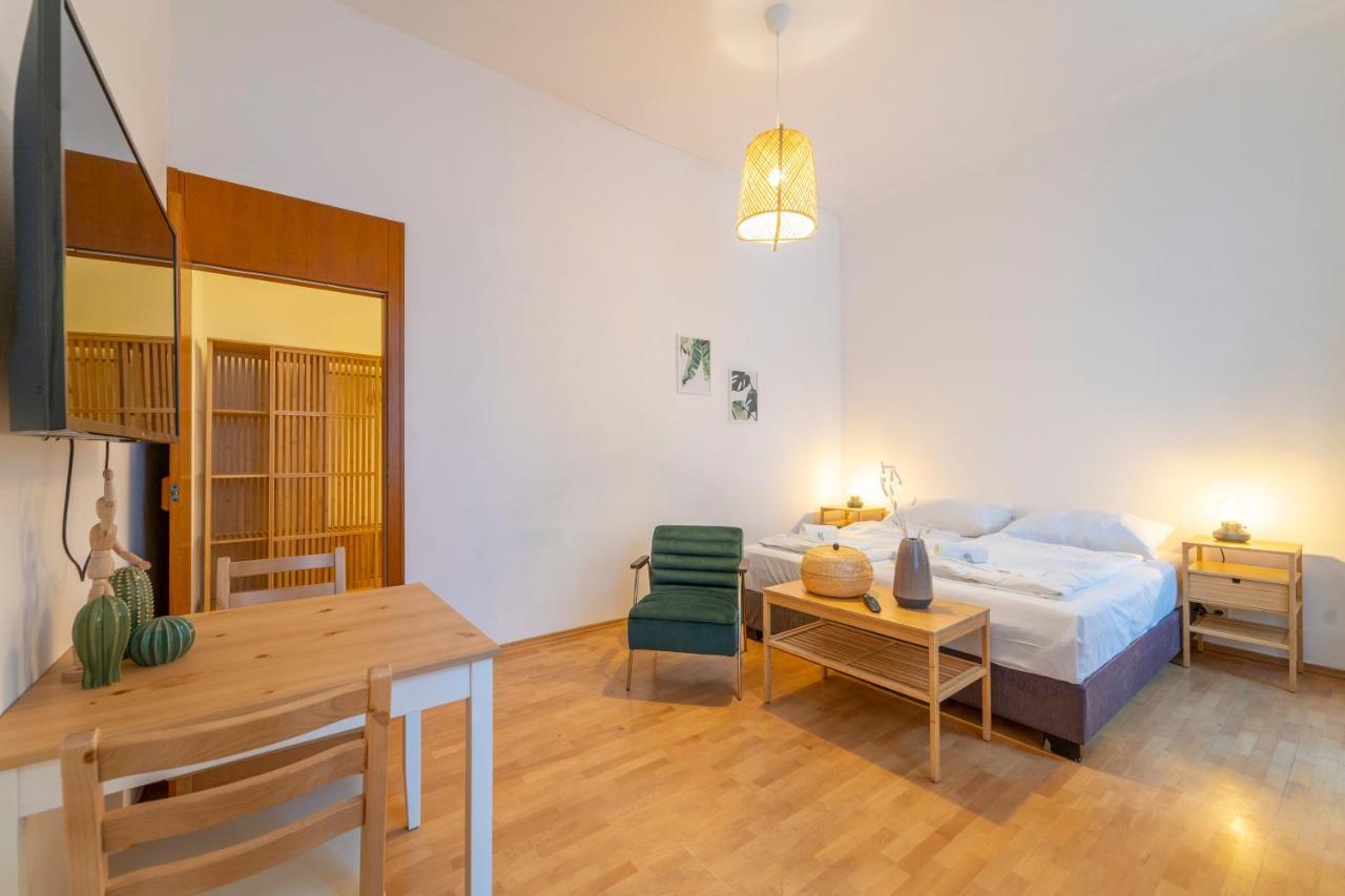 Comfort In Zentrumsnaehe I Levestate