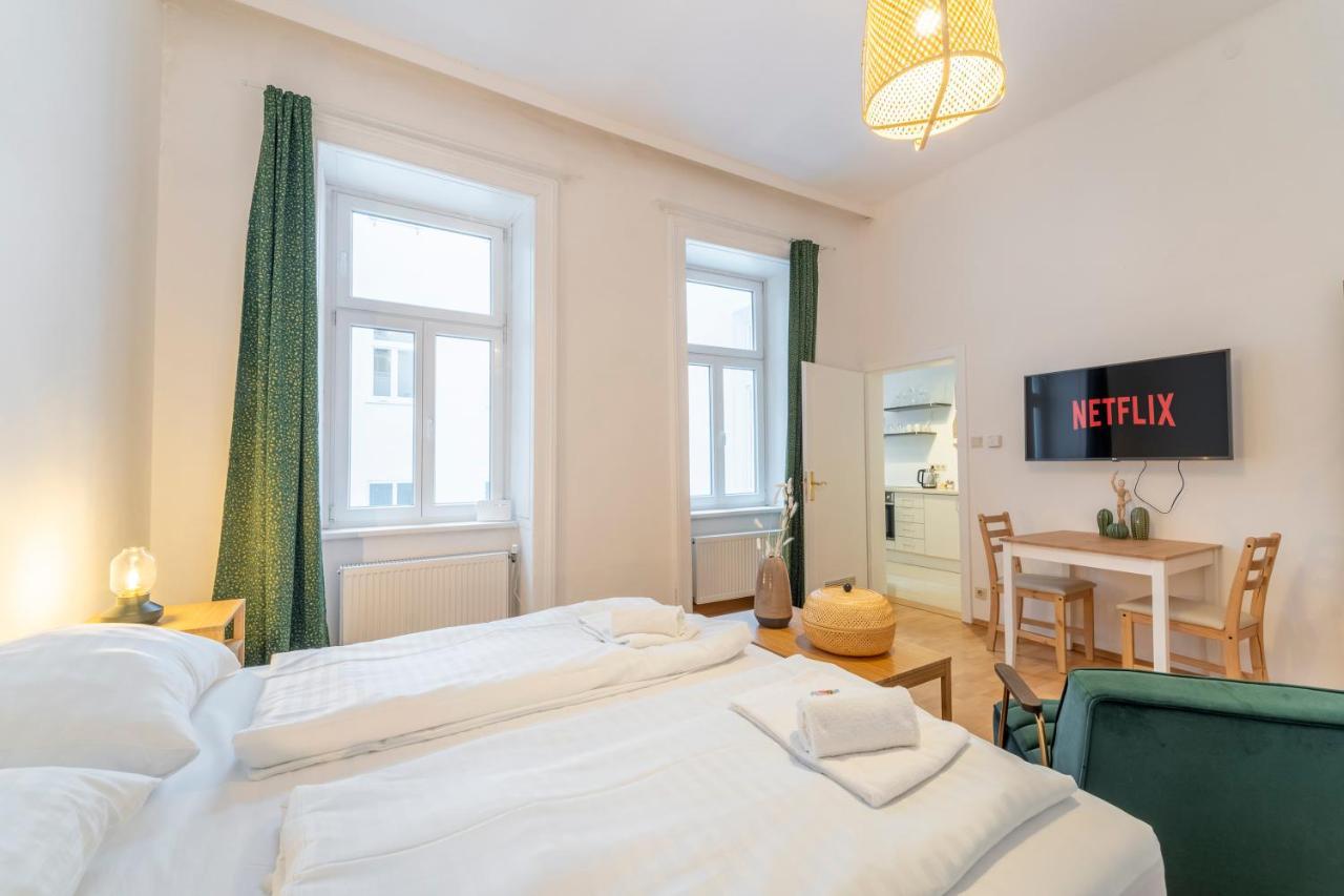 Comfort In Zentrumsnaehe I Levestate