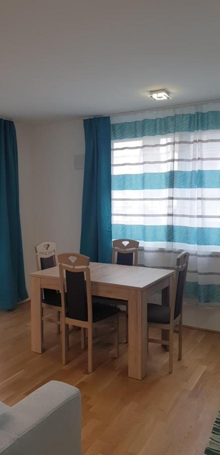 Apartamento Exquisit Simmering *
