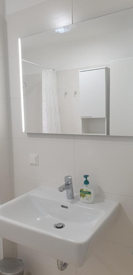 Exquisit Simmering Apartamento