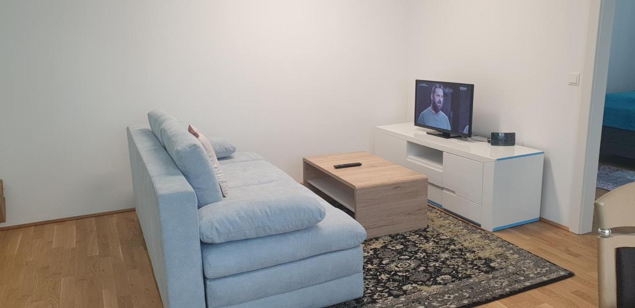 Apartamento Exquisit Simmering *