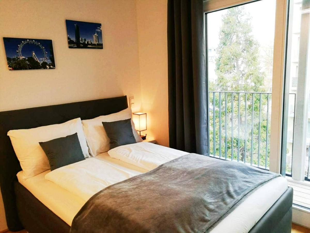 Apartment Cosy Park City Center