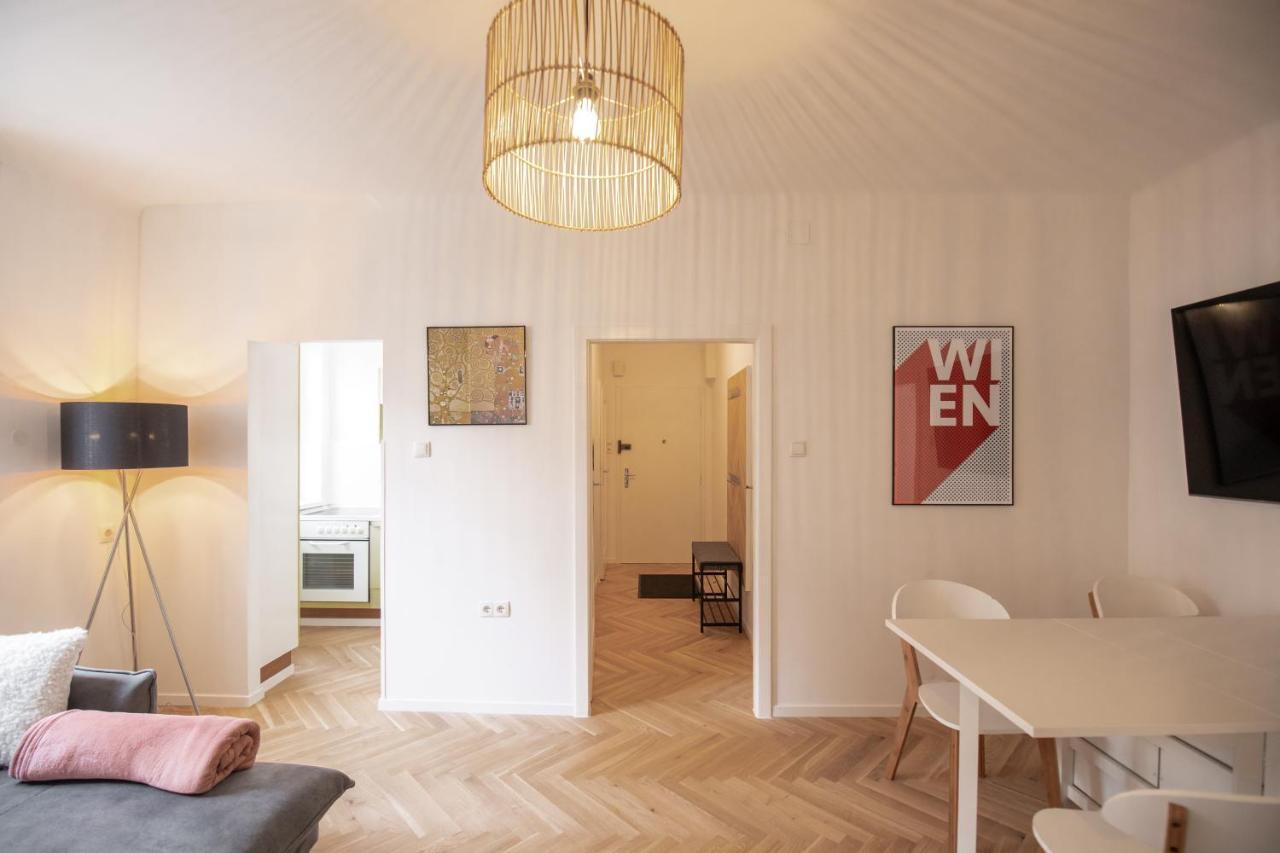 Apartment City Hauptbahnhof Vienna