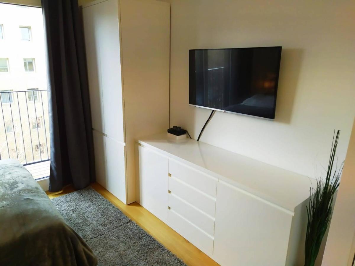 Cosy Park City Center * Vienna
