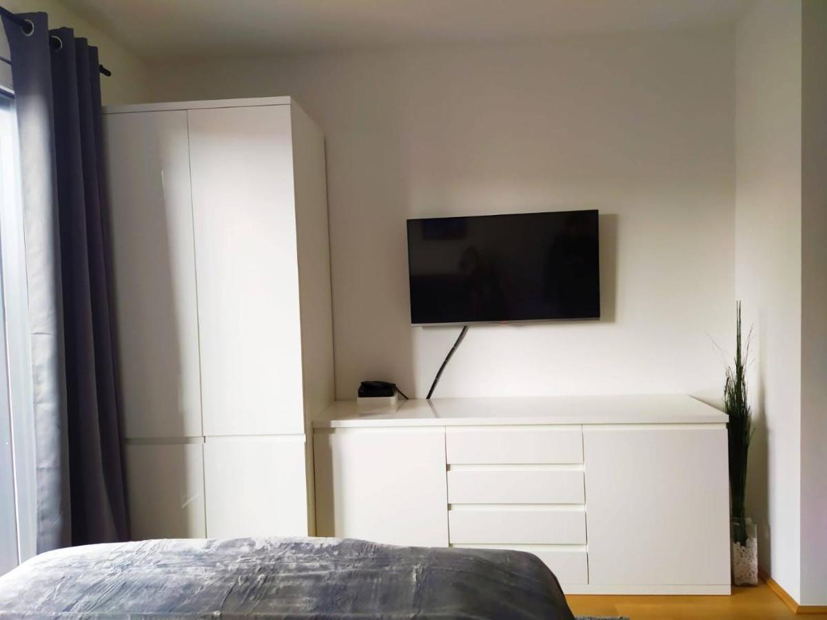 Cosy Park City Center Apartment