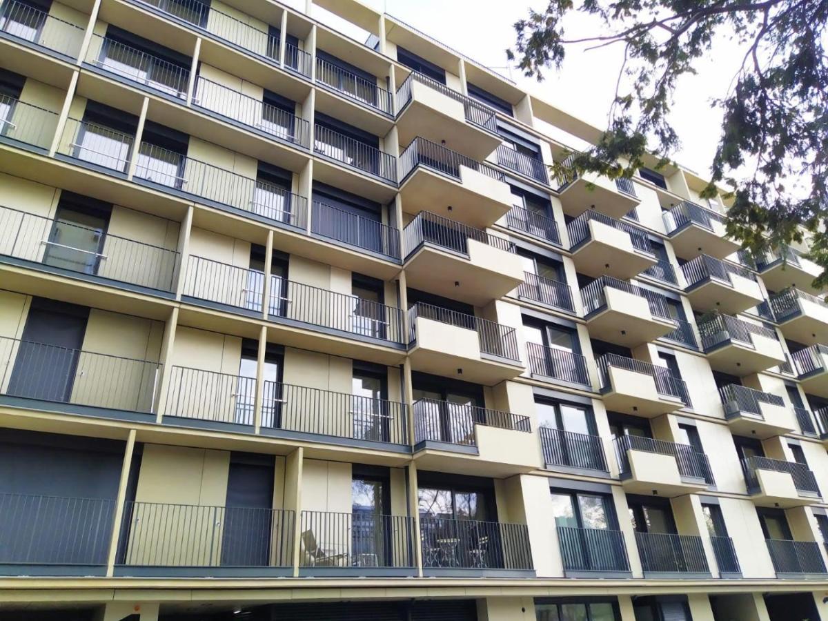 Apartment Cosy Park City Center