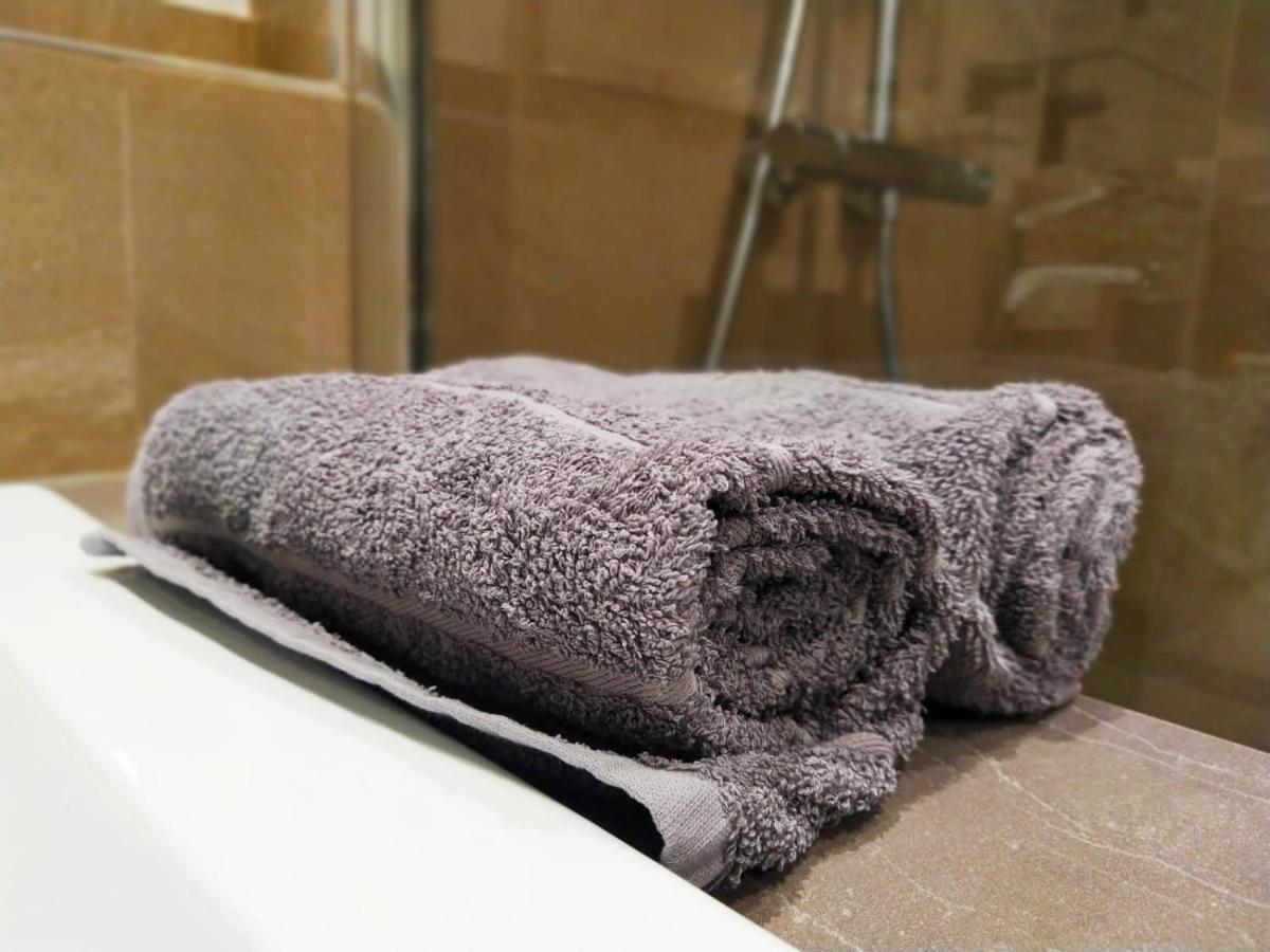 Apartment Cosy Park City Center *