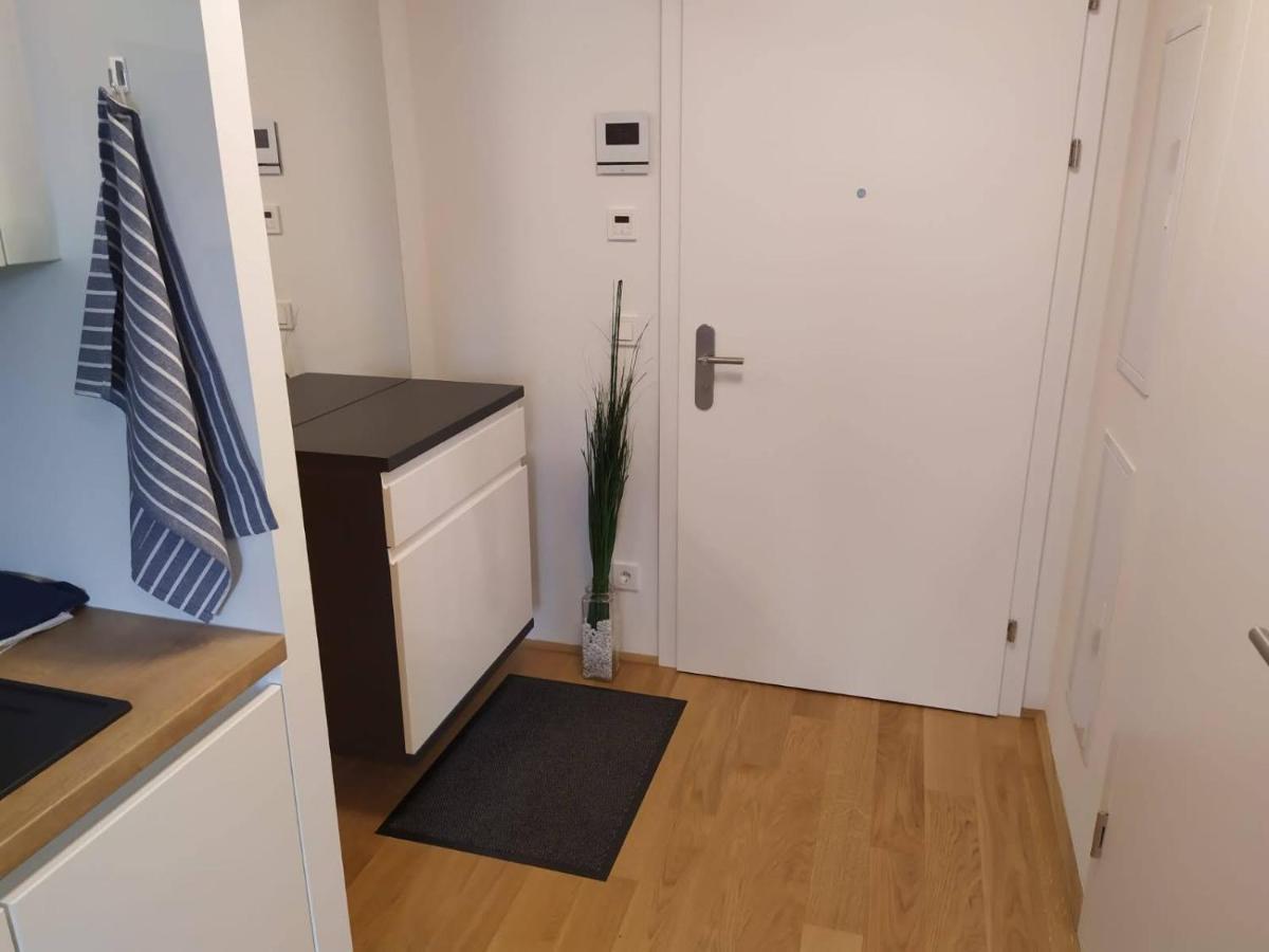 Cosy Park City Center Apartment Vienna