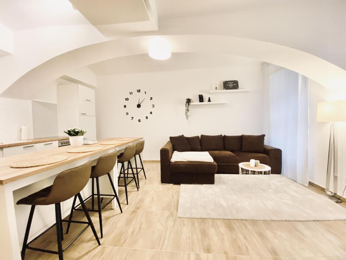 Apartment The Luxury Loft Vienna