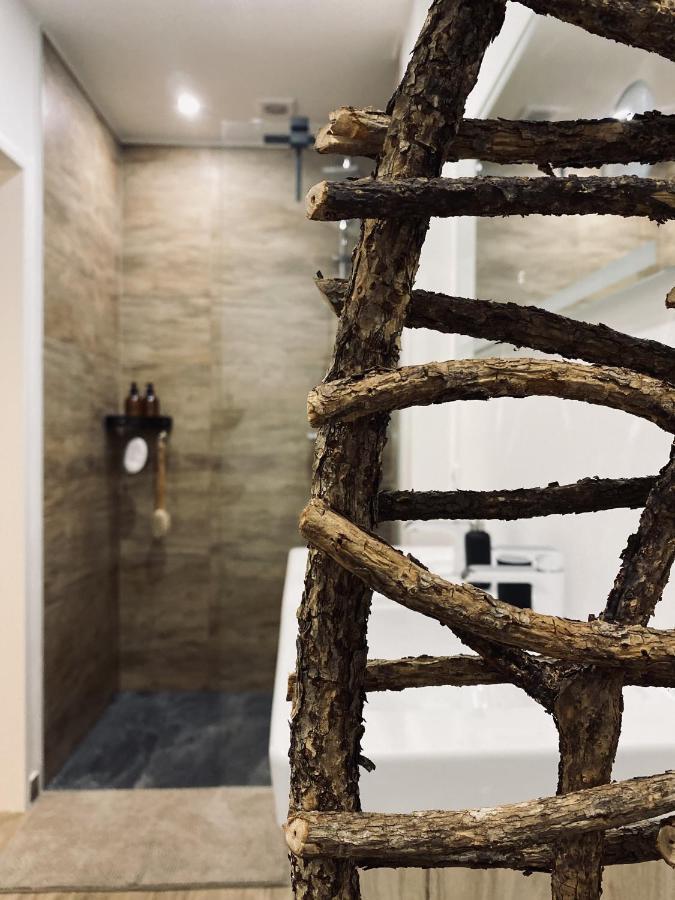 The Luxury Loft Apartment Vienna