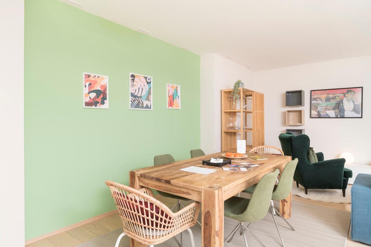 Stephansdom Premium Apartments Vienna