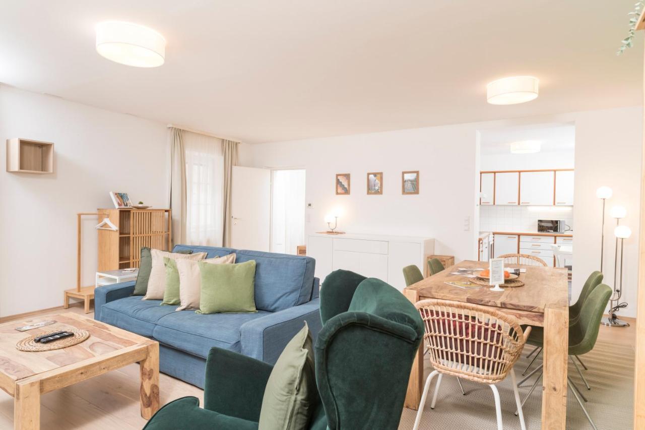 Apartment Stephansdom Premium Apartments *