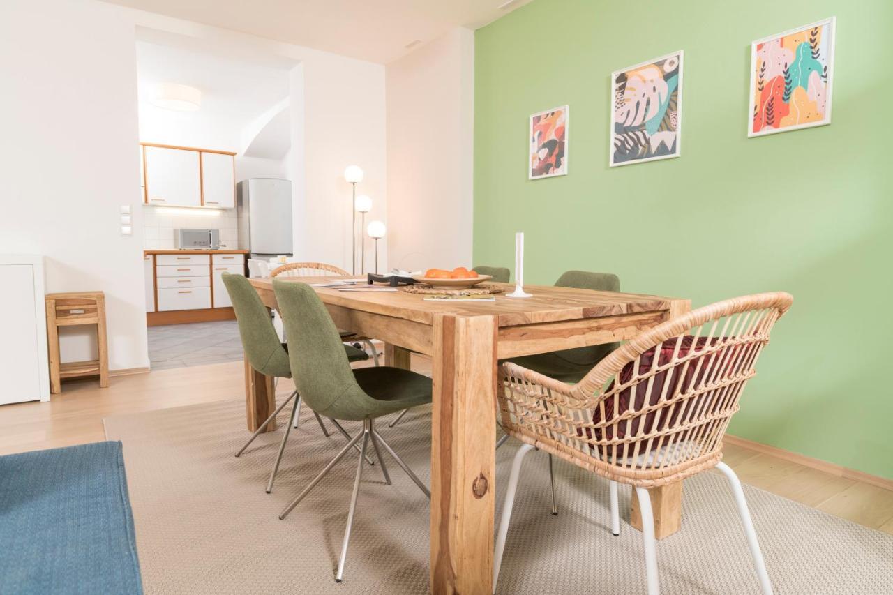 Apartment Stephansdom Premium Apartments Vienna