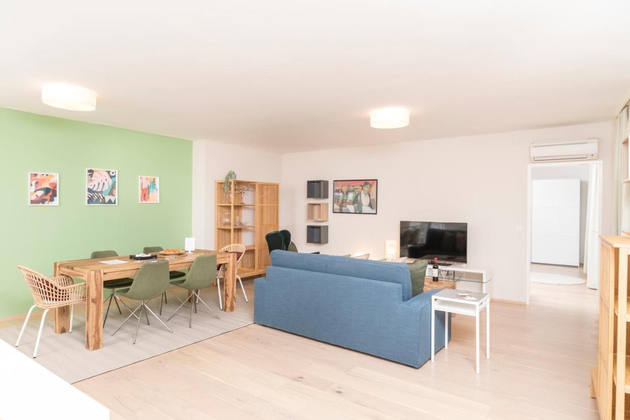 Stephansdom Premium Apartments Apartment Vienna