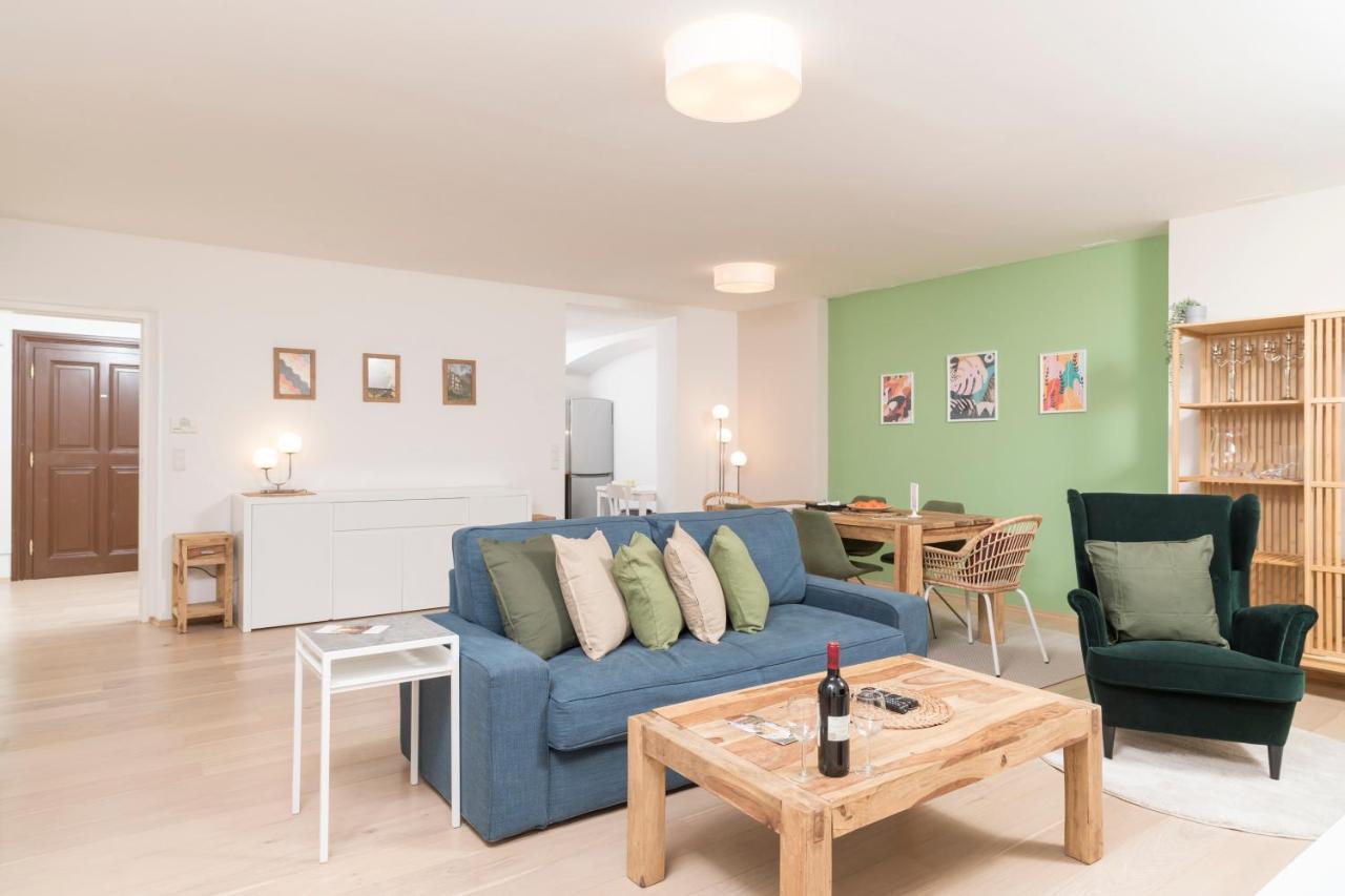 Stephansdom Premium Apartments Apartment