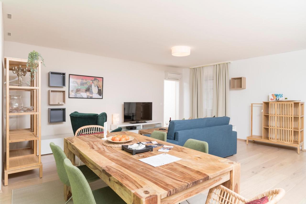 Stephansdom Premium Apartments *