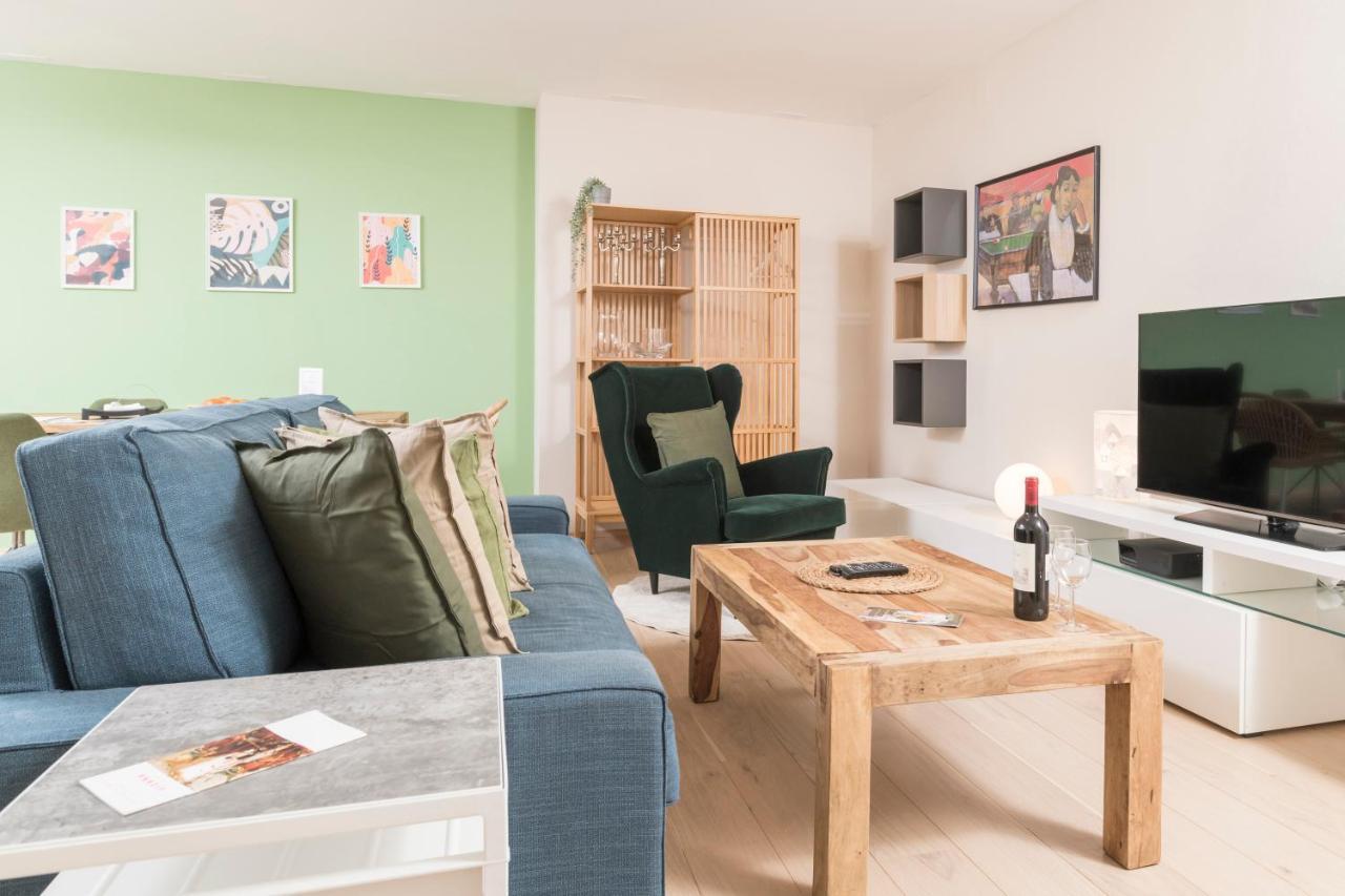 Apartment Stephansdom Premium Apartments Vienna