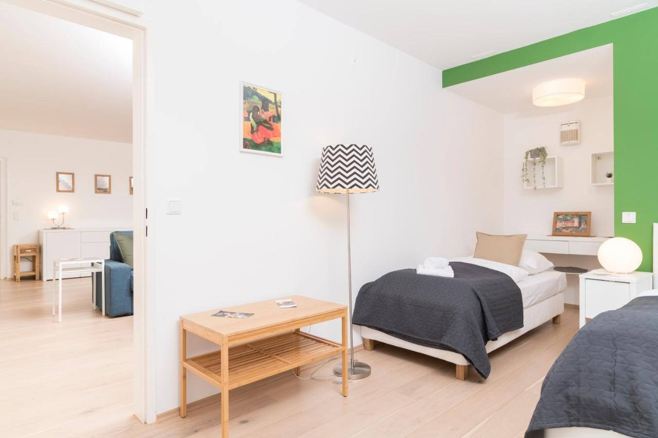 Apartment Stephansdom Premium Apartments *