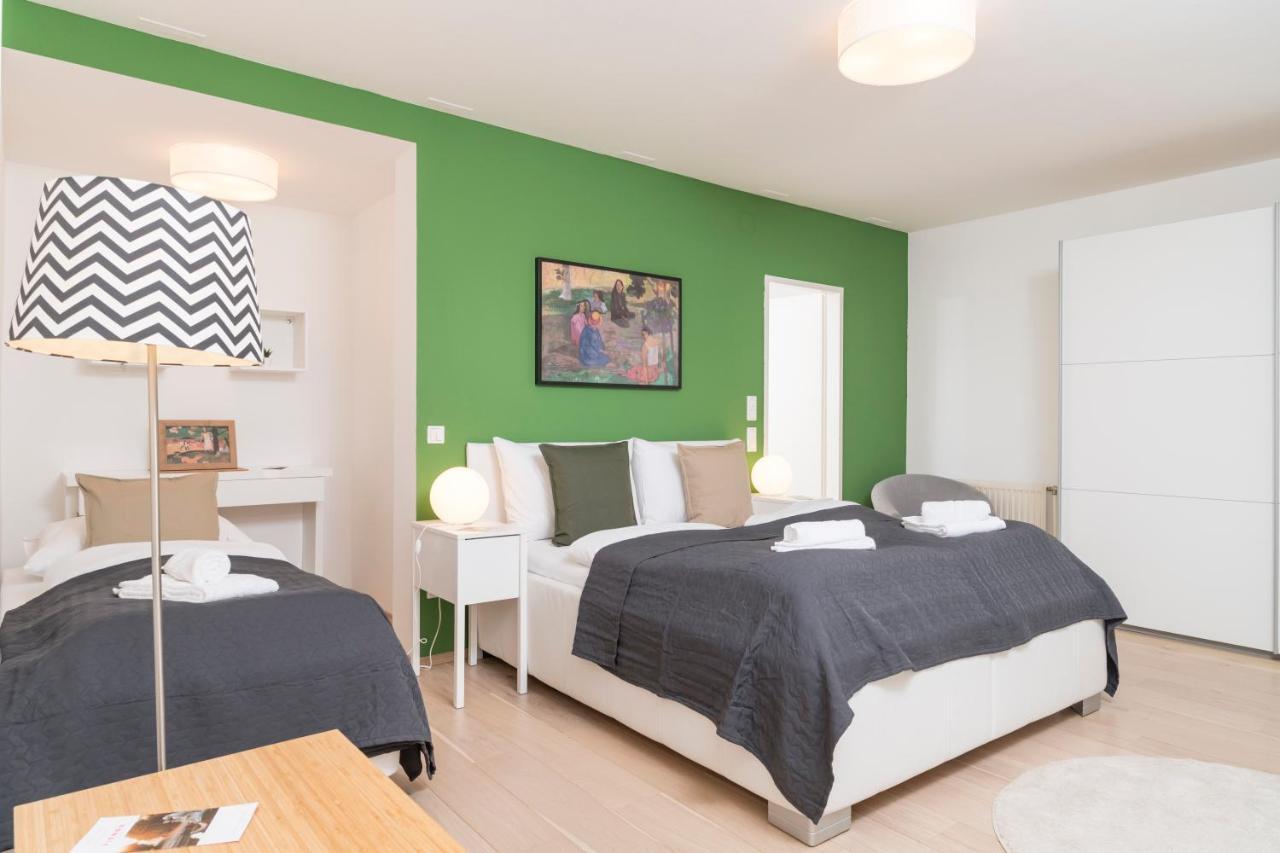 Stephansdom Premium Apartments Apartment *