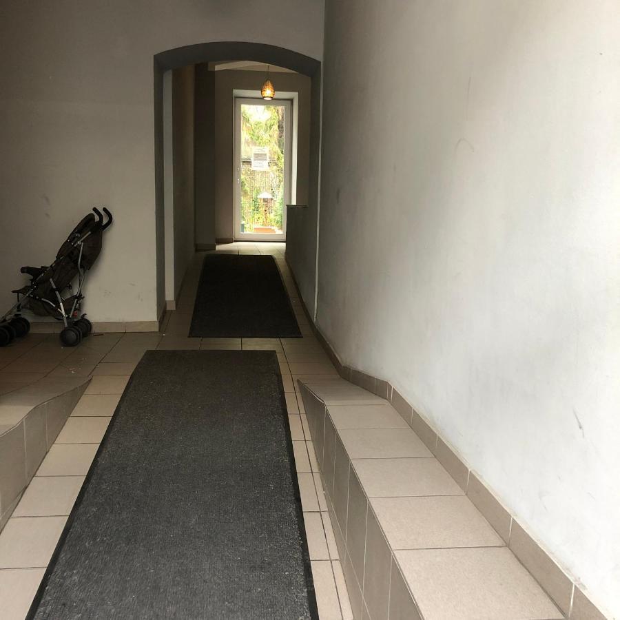 Apartment New 43m2 Stylish - 15 Min To City Center Wien