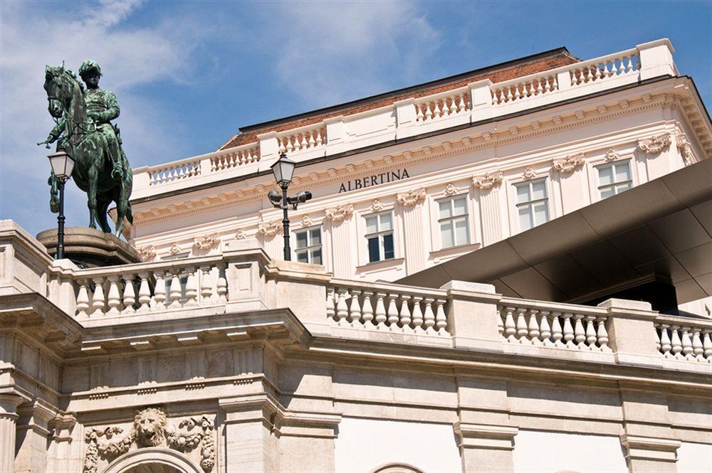 Artist Boutique Hotel Vienna