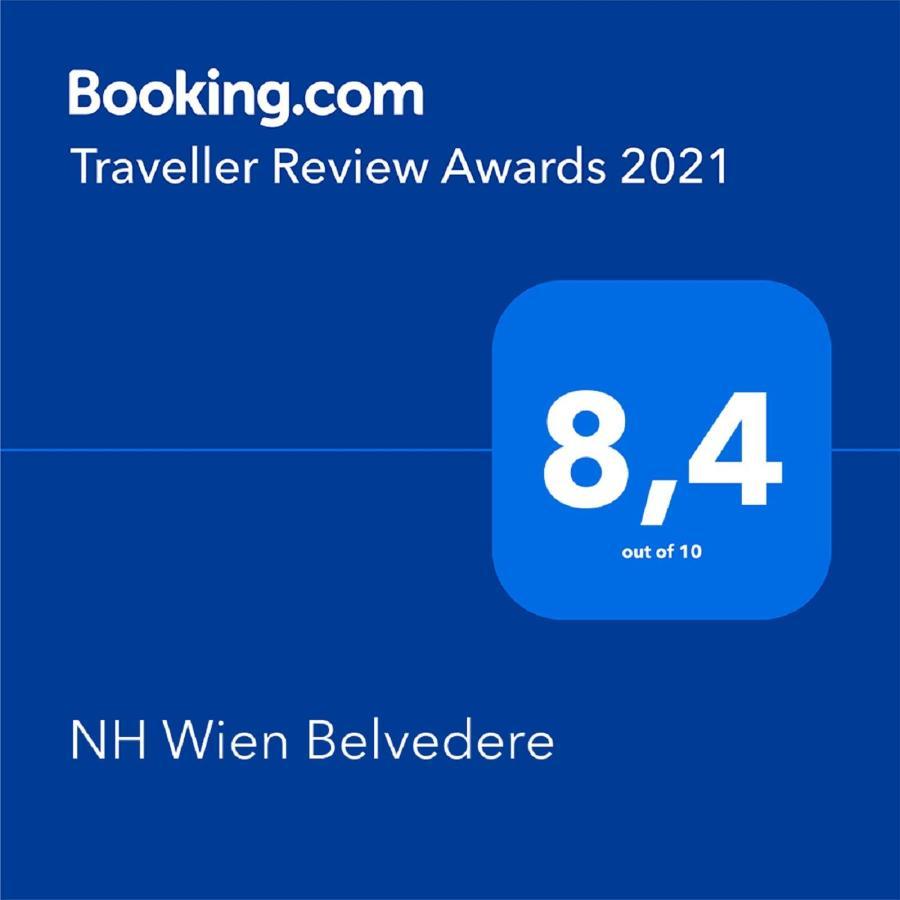 Nh Belvedere Vienna
