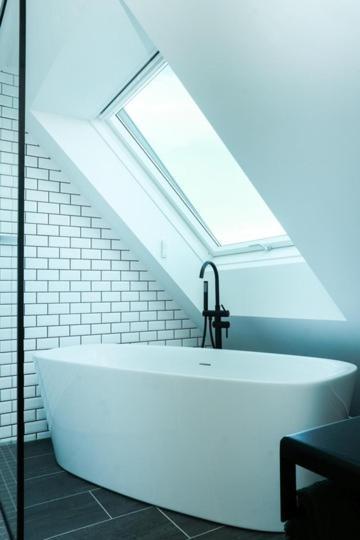 Appartamento Blackriver Loft Mit Gratis Parkplatz Nahe Schoenbrunn Und U6 Vienna