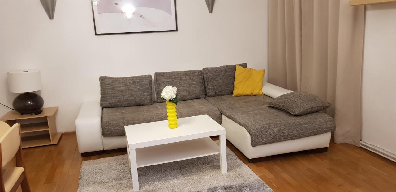 Apartment Vienna-apartment-one Schmidgasse *