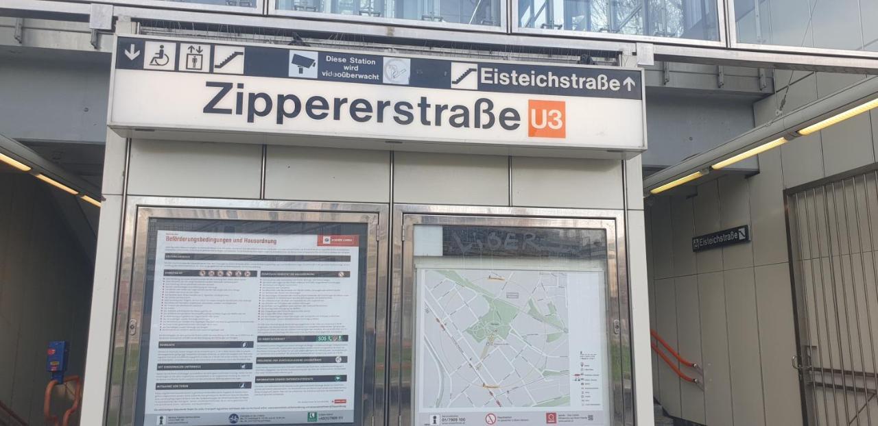 Exquisit Simmering Viena