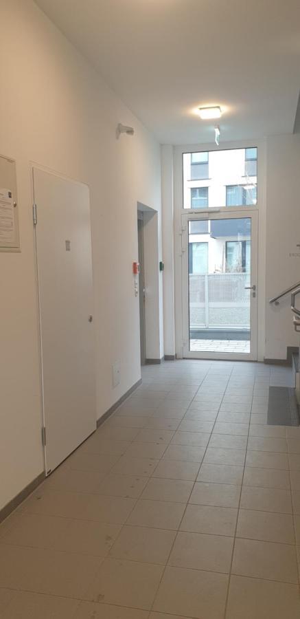 Exquisit Simmering Apartamento
