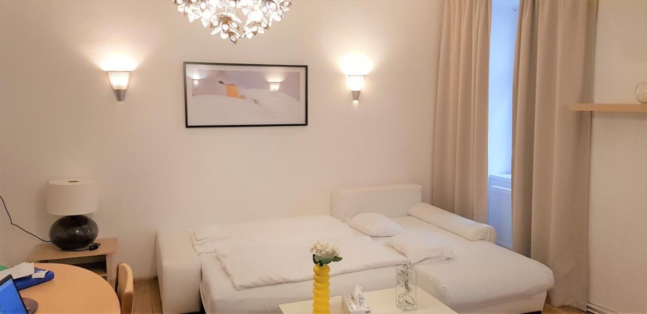 Vienna-apartment-one Schmidgasse *