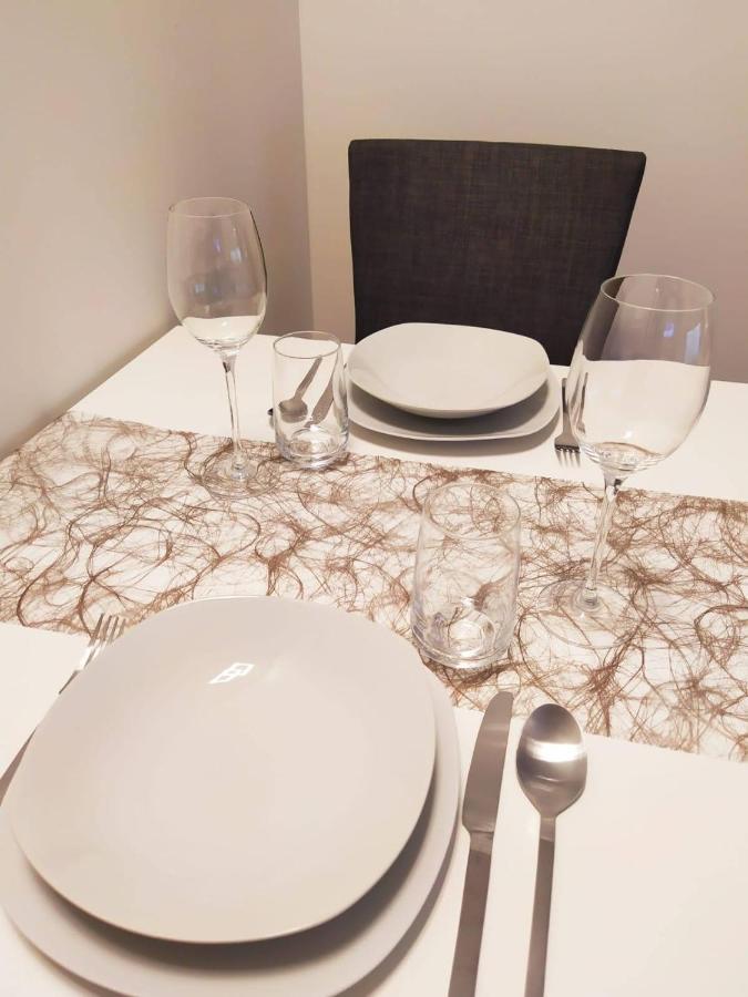 Cosy Park City Center Apartment Vienna