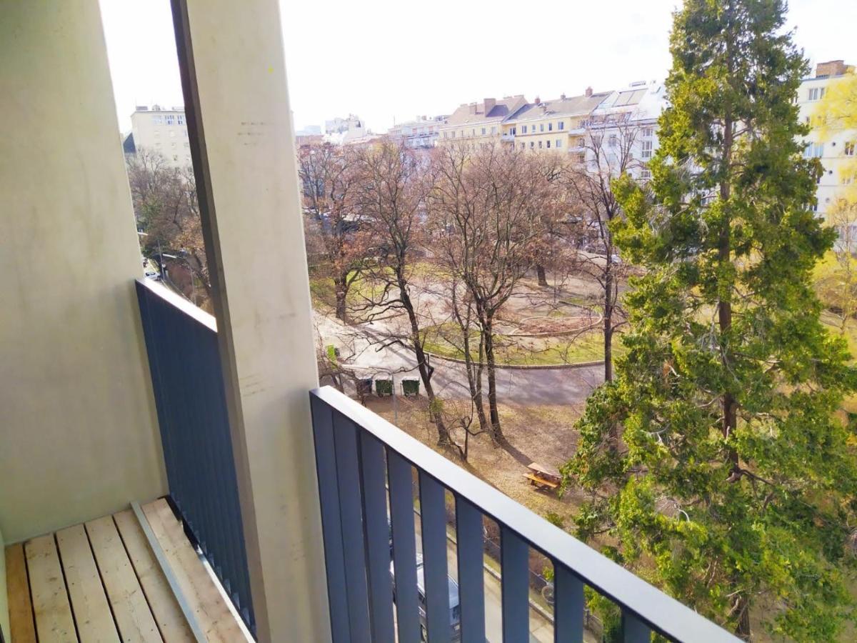 Apartment Cosy Park City Center