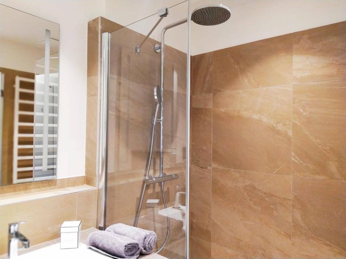 Apartment Cosy Park City Center Vienna