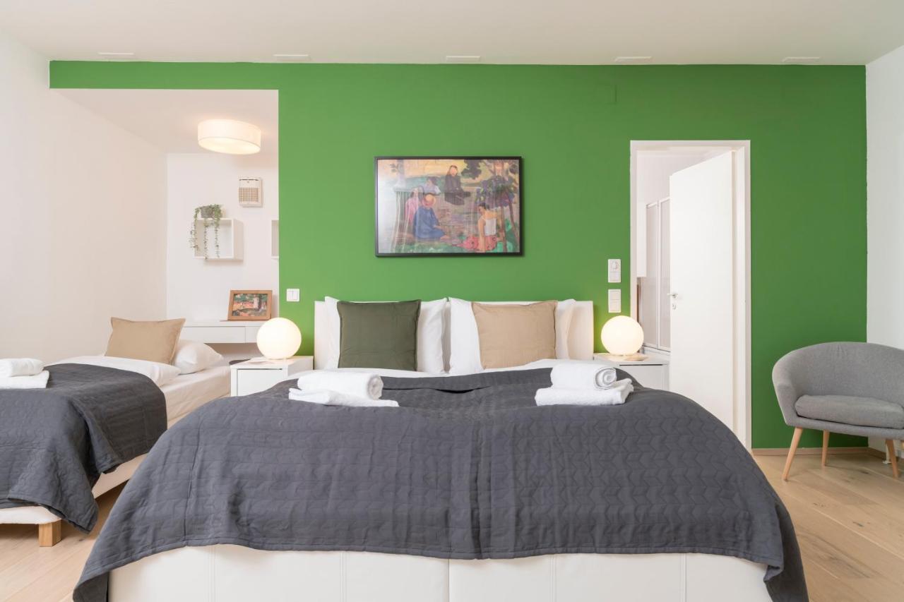 Stephansdom Premium Apartments