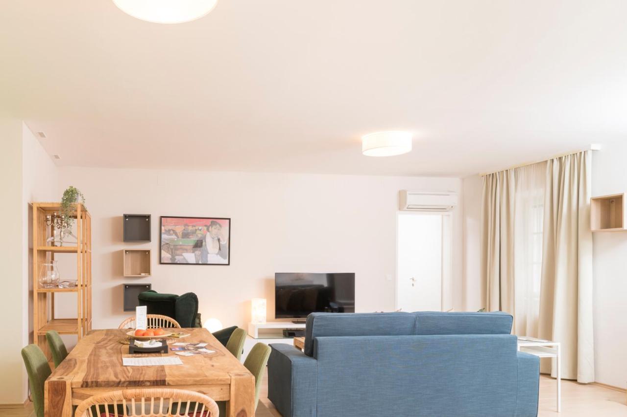 Stephansdom Premium Apartments Apartment Vienna