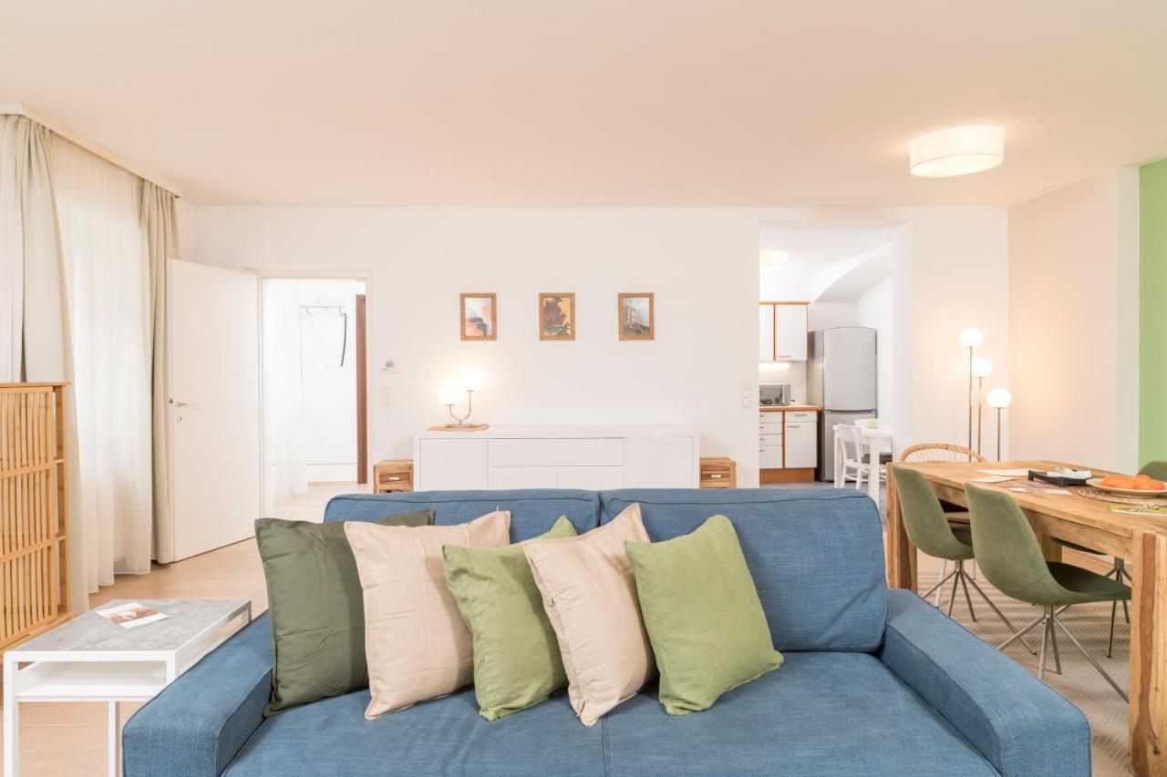 Stephansdom Premium Apartments