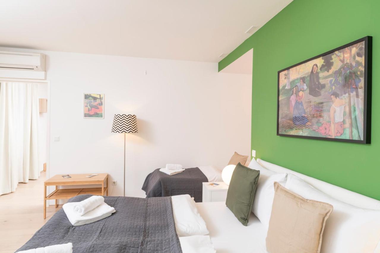 Stephansdom Premium Apartments Apartment *