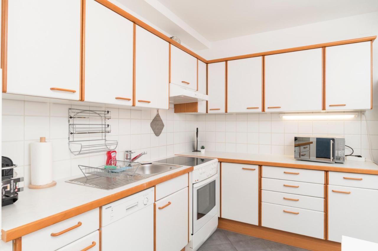 Stephansdom Premium Apartments Apartment
