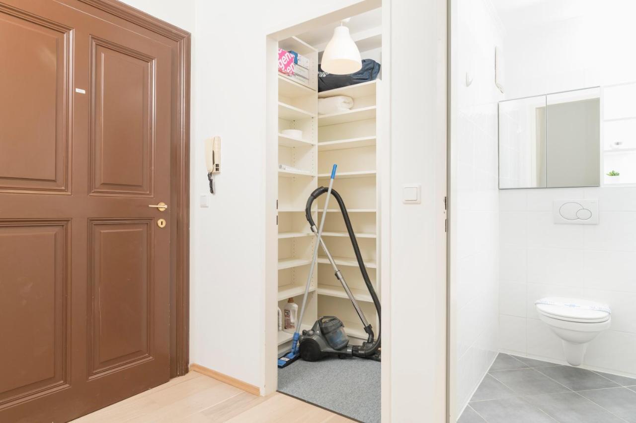Apartment Stephansdom Premium Apartments Vienna